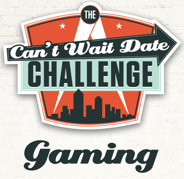 Can't Wait Date Challenge